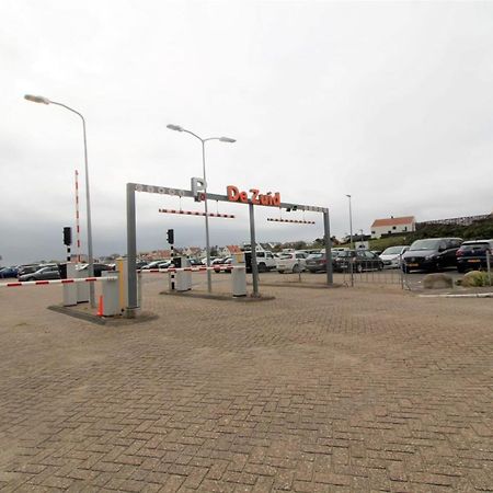 Sunset Lodge Zandvoort Exterior photo