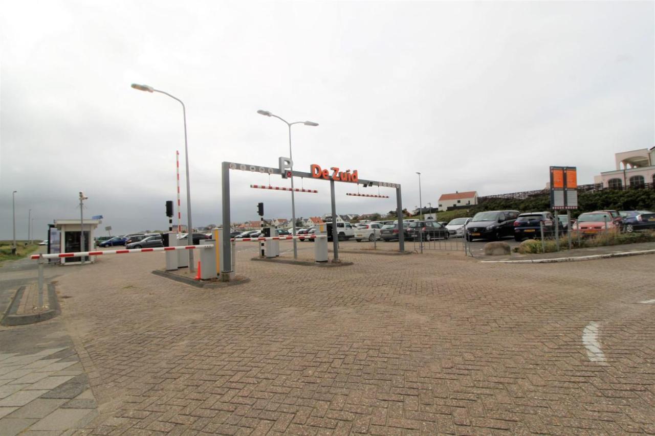 Sunset Lodge Zandvoort Exterior photo
